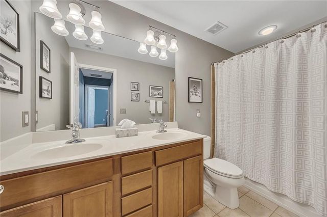 924 Idlewood Drive, Canton, GA 30115
