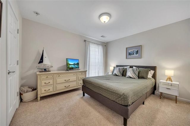 924 Idlewood Drive, Canton, GA 30115