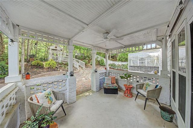 924 Idlewood Drive, Canton, GA 30115