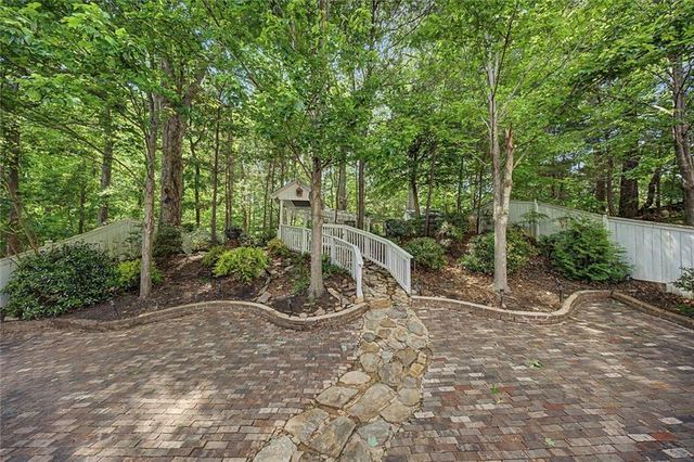 924 Idlewood Drive, Canton, GA 30115