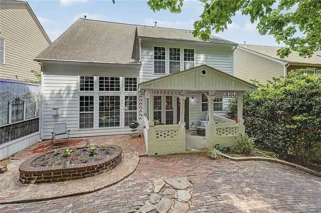 924 Idlewood Drive, Canton, GA 30115
