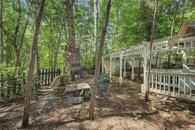 924 Idlewood Drive, Canton, GA 30115