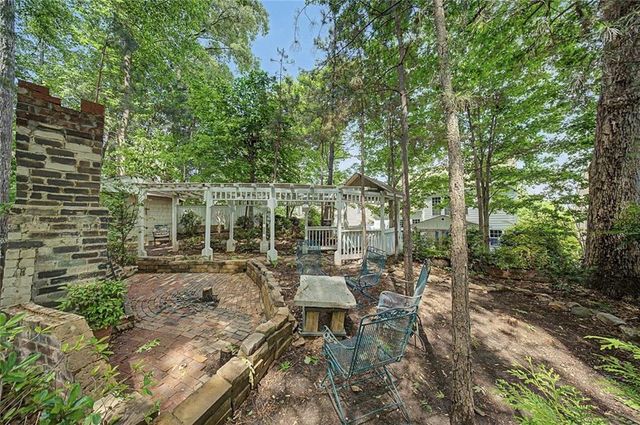 924 Idlewood Drive, Canton, GA 30115