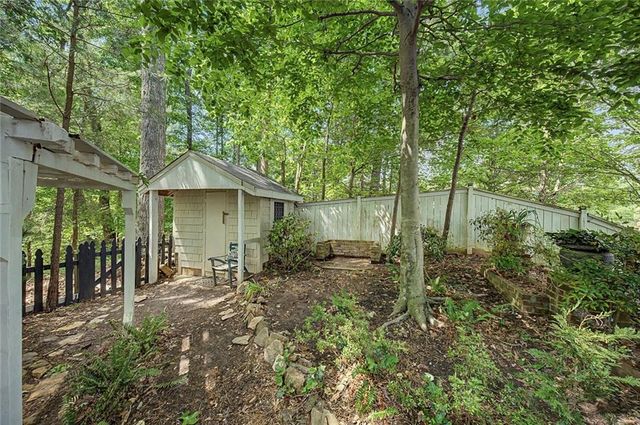 924 Idlewood Drive, Canton, GA 30115