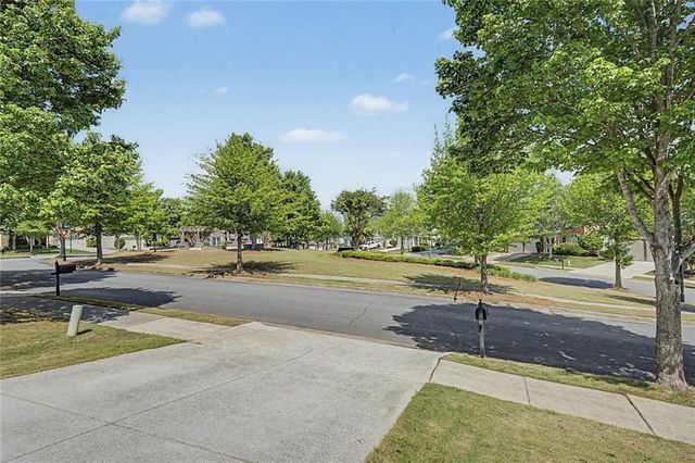 924 Idlewood Drive, Canton, GA 30115