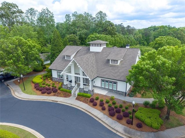 924 Idlewood Drive, Canton, GA 30115