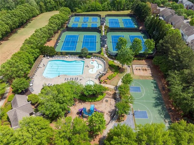 924 Idlewood Drive, Canton, GA 30115
