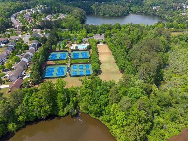 924 Idlewood Drive, Canton, GA 30115