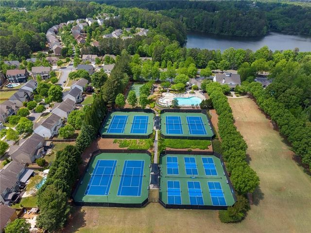 924 Idlewood Drive, Canton, GA 30115
