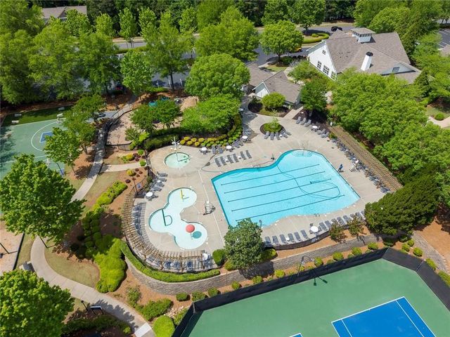 924 Idlewood Drive, Canton, GA 30115