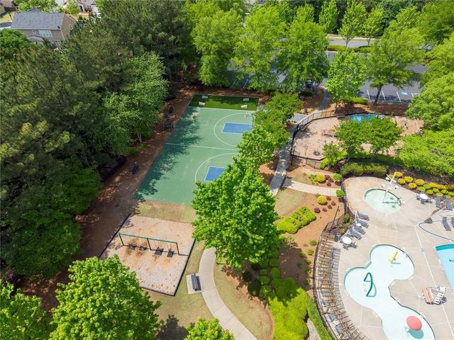 924 Idlewood Drive, Canton, GA 30115