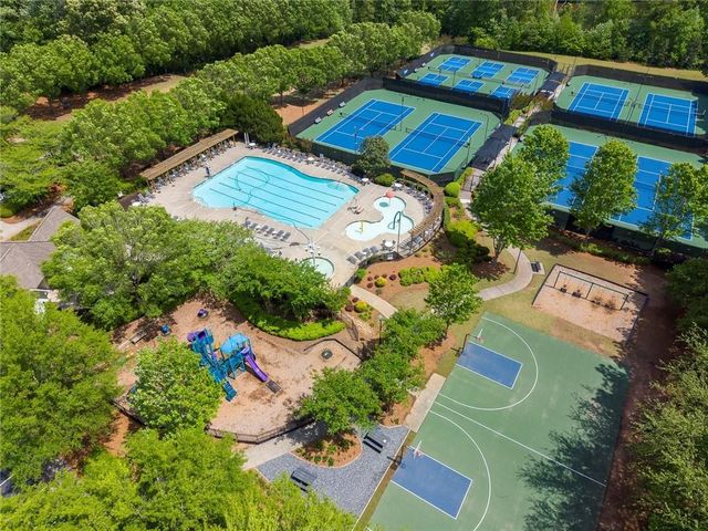 924 Idlewood Drive, Canton, GA 30115
