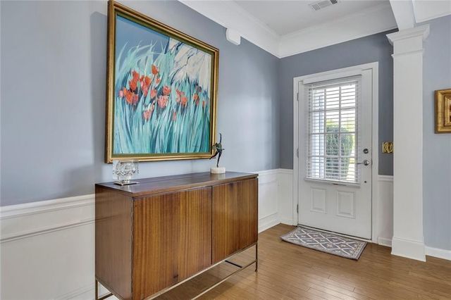924 Idlewood Drive, Canton, GA 30115