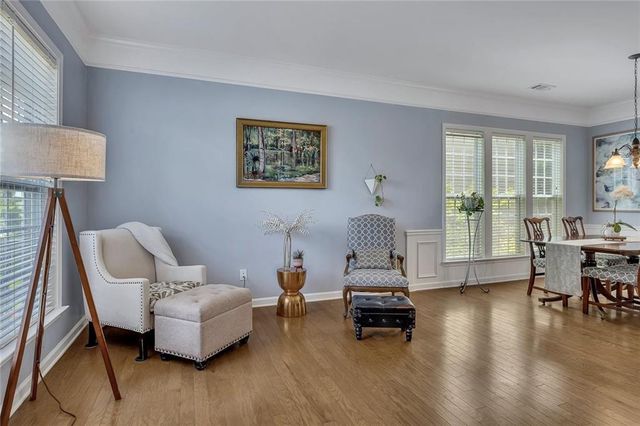 924 Idlewood Drive, Canton, GA 30115