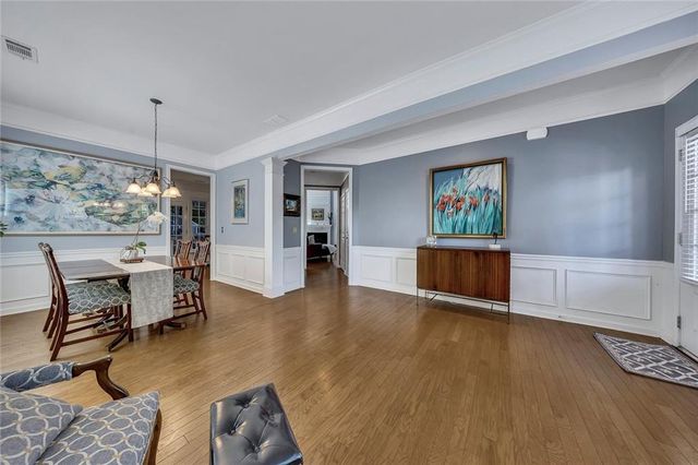 924 Idlewood Drive, Canton, GA 30115