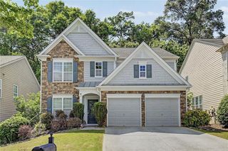 924 Idlewood Drive, Canton, GA 30115