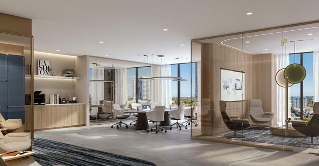 521 E Las Olas Boulevard 1203, Fort Lauderdale, FL 33301