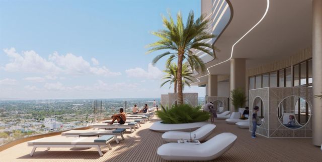 521 E Las Olas Boulevard 1203, Fort Lauderdale, FL 33301