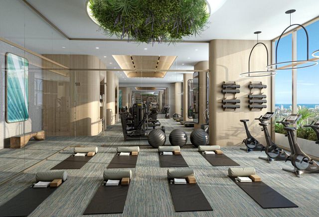521 E Las Olas Boulevard 1203, Fort Lauderdale, FL 33301