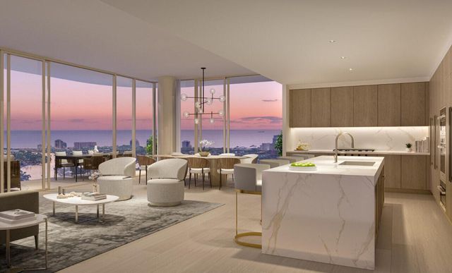 521 E Las Olas Boulevard 1203, Fort Lauderdale, FL 33301