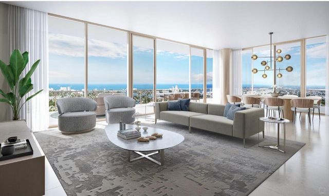 521 E Las Olas Boulevard 1203, Fort Lauderdale, FL 33301