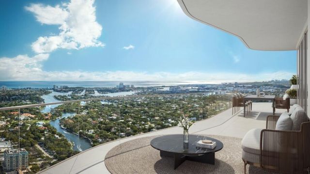 521 E Las Olas Boulevard 1203, Fort Lauderdale, FL 33301