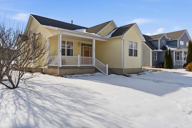 6251 Saint Charles Pass, Swartz Creek, MI 48473