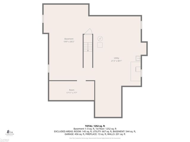 6251 Saint Charles Pass, Swartz Creek, MI 48473