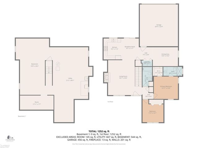 6251 Saint Charles Pass, Swartz Creek, MI 48473