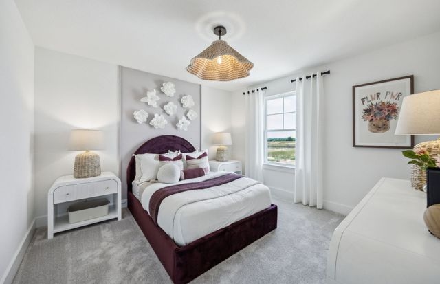 1709 David Drive, Anna, TX 75409