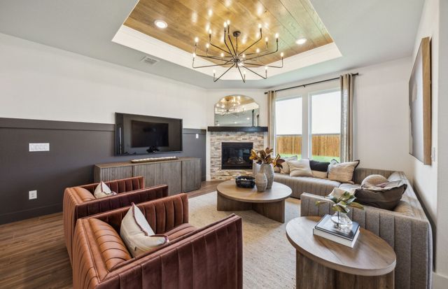 1709 David Drive, Anna, TX 75409