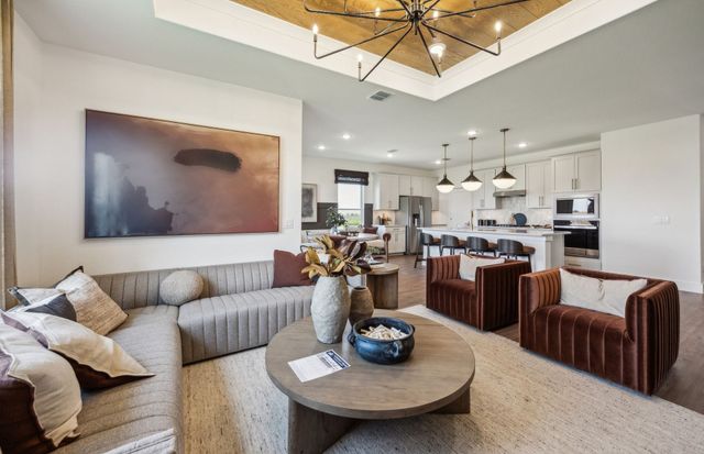 1709 David Drive, Anna, TX 75409