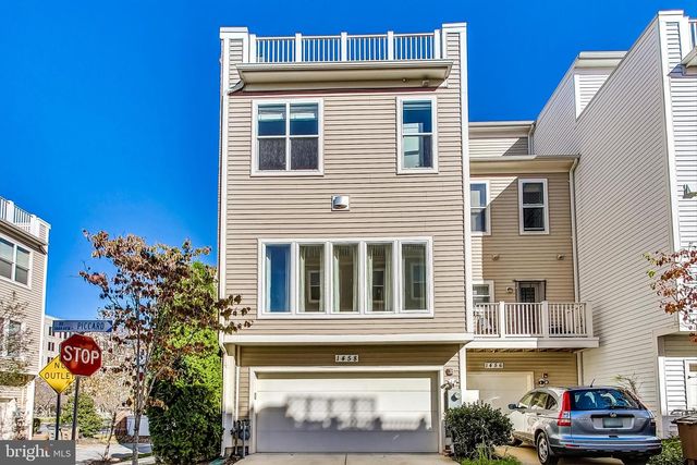 1458 PICCARD DR, Rockville, MD 20850