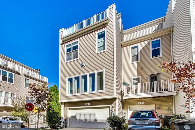 1458 PICCARD DR, Rockville, MD 20850