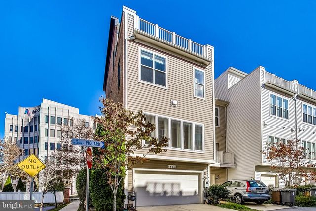 1458 PICCARD DR, Rockville, MD 20850