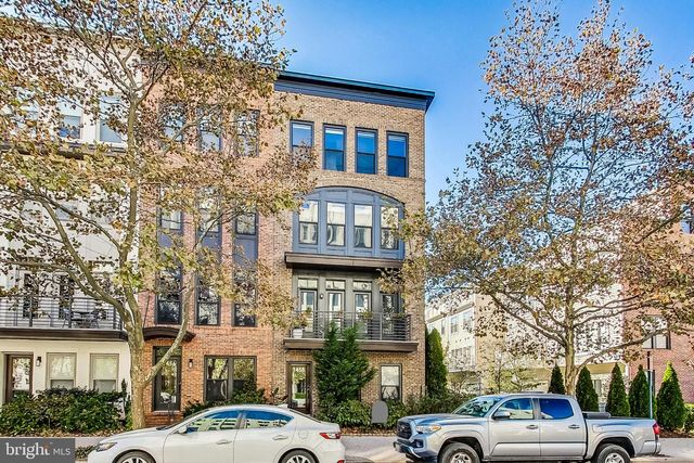 1458 PICCARD DR, Rockville, MD 20850