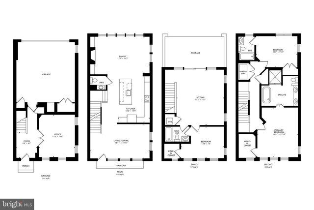 1458 PICCARD DR, Rockville, MD 20850