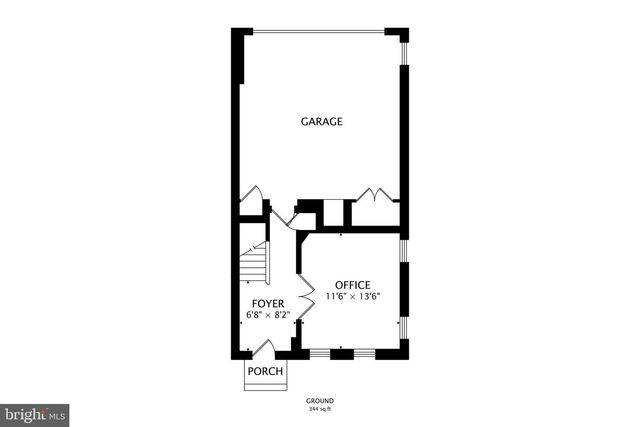 1458 PICCARD DR, Rockville, MD 20850