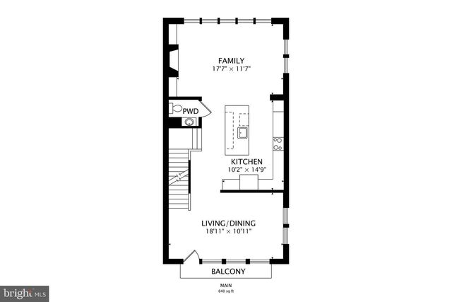 1458 PICCARD DR, Rockville, MD 20850