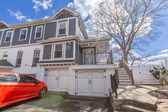 55 Alpine Way 2, Boston, MA 02125