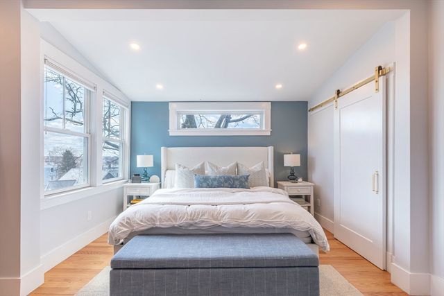 55 Alpine Way 2, Boston, MA 02125