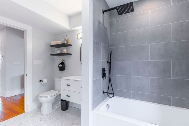 55 Alpine Way 2, Boston, MA 02125