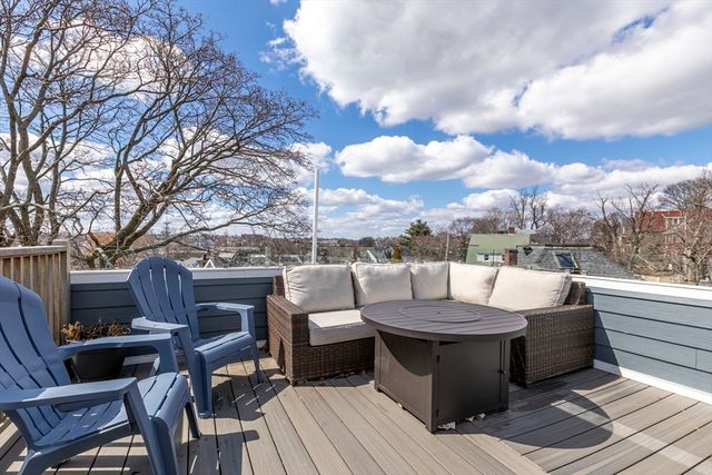 55 Alpine Way 2, Boston, MA 02125