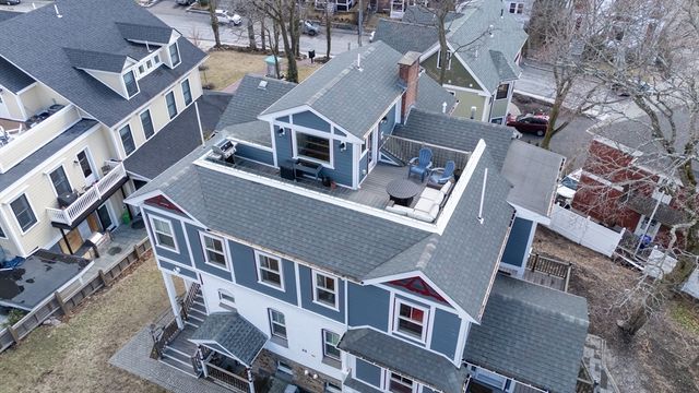 55 Alpine Way 2, Boston, MA 02125