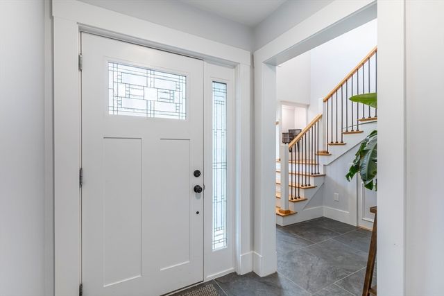 55 Alpine Way 2, Boston, MA 02125