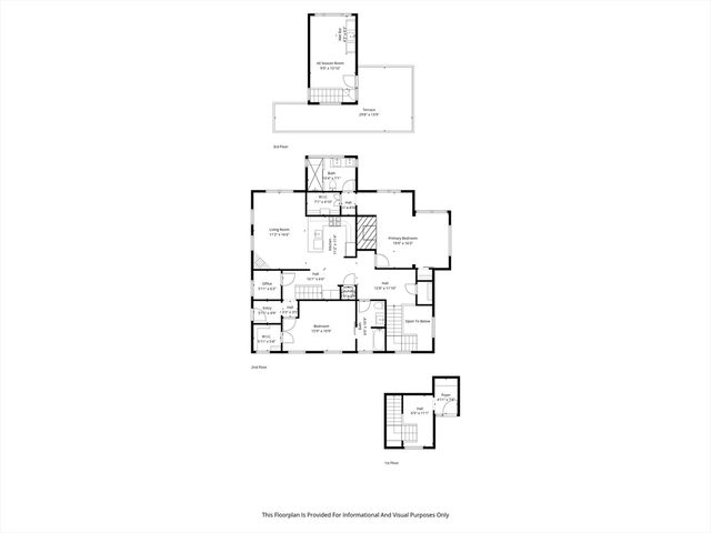 55 Alpine Way 2, Boston, MA 02125