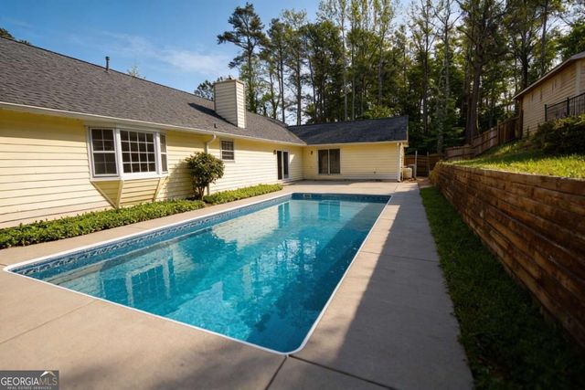 10130 Buice Road, Alpharetta, GA 30022