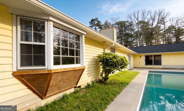 10130 Buice Road, Alpharetta, GA 30022