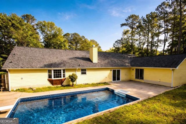 10130 Buice Road, Alpharetta, GA 30022