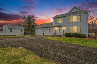 2933 Cattail Road, Chillicothe, OH 45601